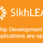 SikhLEAD - LDP Applications Open