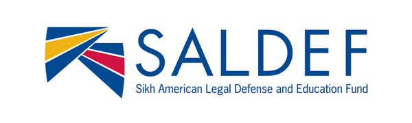 SALDEF logo