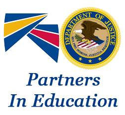 SALDEF and DOJ Partnership